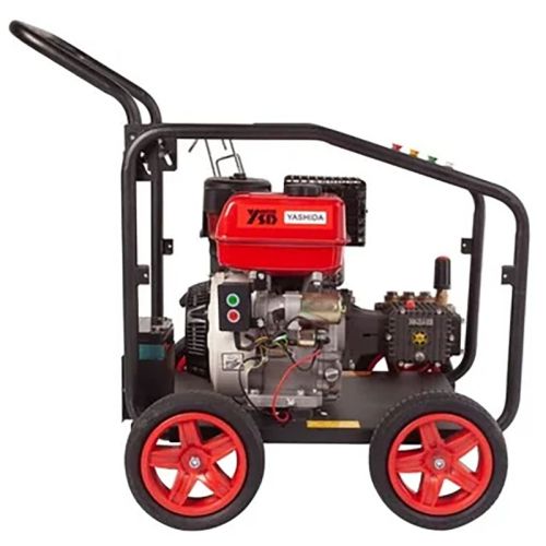 картинка Аппарат высокого давления Bennett Power ZX3600GF фото 8 картинка Аппарат высокого давления Bennett Power ZX3600GF фото 8