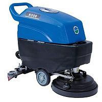 фото Поломоечная машина Baiyun K508