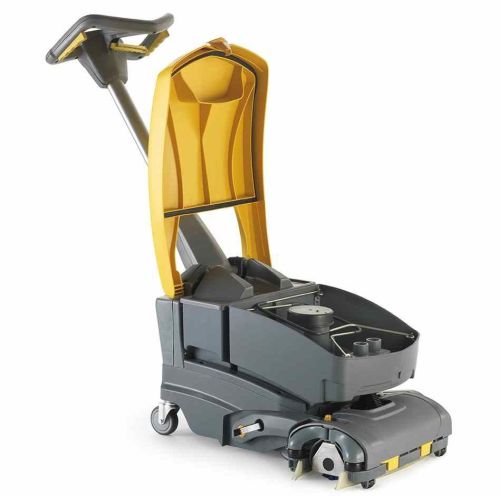 картинка Поломоечная машина Ghibli Rolly 7 ½ + KIT фото 4 картинка Поломоечная машина Ghibli Rolly 7 ½ + KIT фото 4