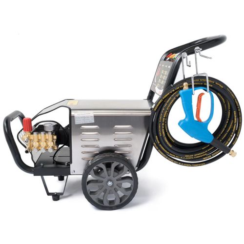 картинка Аппарат высокого давления Bennett HN-4000 фото 2 картинка Аппарат высокого давления Bennett HN-4000 фото 2