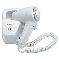 фото Фен для волос настенный Ksitex F-2000Е