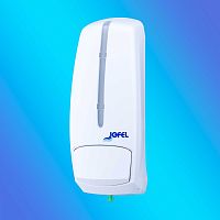 фото Дозатор Jofel Azur-Smart для жидкого мыла AC96000