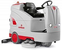 фото Поломоечная машина Comac Optima 100 B