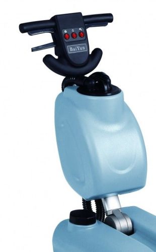 картинка Поломоечная машина Baiyun A202 фото 6 картинка Поломоечная машина Baiyun A202 фото 6