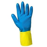 фото JACKSON SAFETY* G 80 латекс/неопрен 7