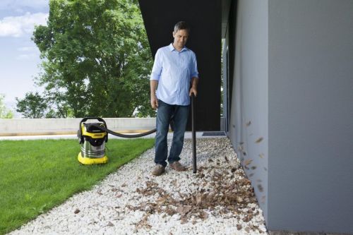 картинка Пылесос Karcher WD 5 Premium фото 3 картинка Пылесос Karcher WD 5 Premium фото 3