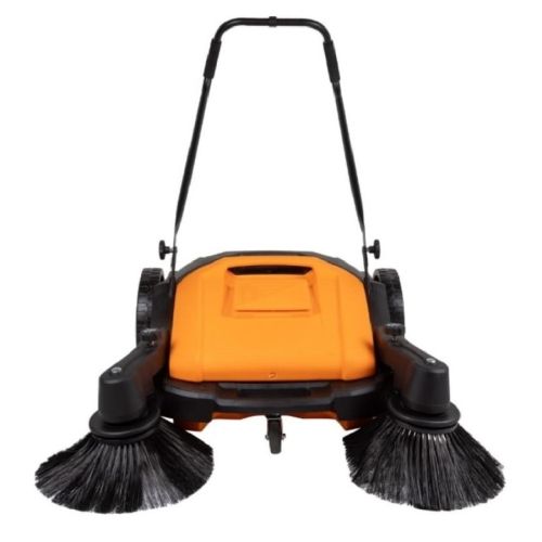 картинка Подметальная машина Bennett MS980-AT2 фото 6 картинка Подметальная машина Bennett MS980-AT2 фото 6