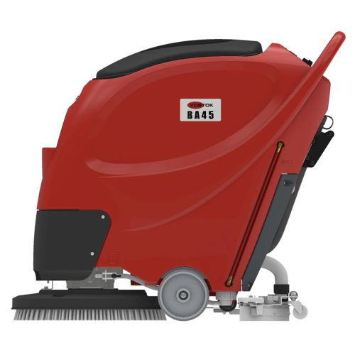 картинка Поломоечная машина VOSTOK BA45 фото 3 картинка Поломоечная машина VOSTOK BA45 фото 3