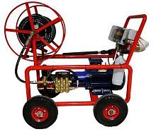 фото Аппарат высокого давления Aquamatic F7 210/121