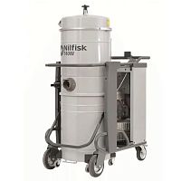 картинка Промышленный пылесос Nilfisk T40W L100 FM