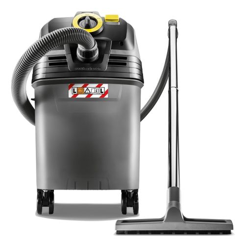 картинка Пылесос Karcher NT 40/1 Ap L фото 2 картинка Пылесос Karcher NT 40/1 Ap L фото 2