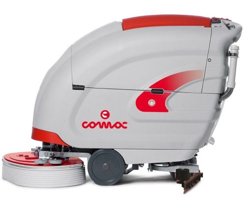 картинка Поломоечная машина Comac Media 75 ВТ фото 2 картинка Поломоечная машина Comac Media 75 ВТ фото 2