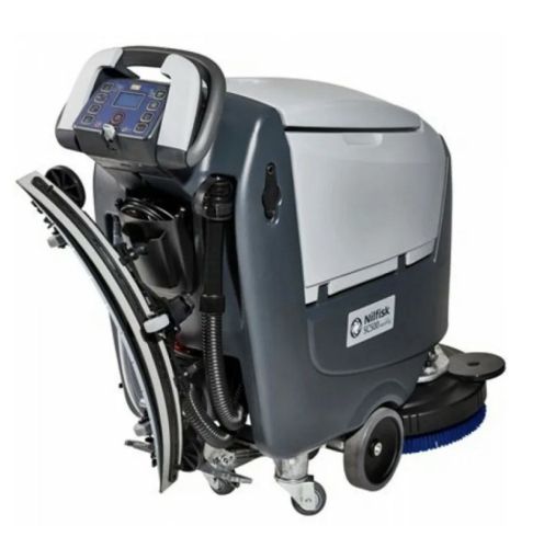 картинка Поломоечная машина Nilfisk SC500 53D фото 2 картинка Поломоечная машина Nilfisk SC500 53D фото 2