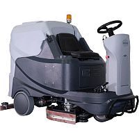 фото Поломоечная машина NILFISK 1050R Li-ion