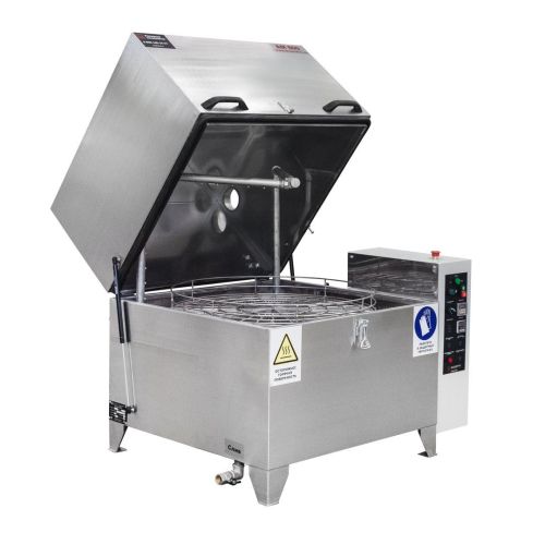 картинка Автоматическая моечная машина Aquamatic АМ800 AK фото 5 картинка Автоматическая моечная машина Aquamatic АМ800 AK фото 5