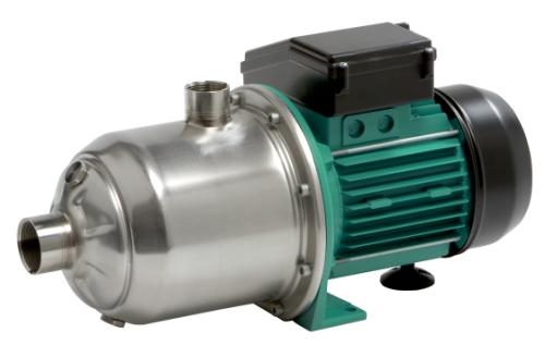 картинка Wilo MP 304-DM картинка Wilo MP 304-DM