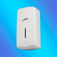 фото Дозатор Jofel Azur-Smart для жидкого мыла AC27050