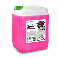 фото Очиститель двигателя Grass Motor Cleaner (канистра 21 кг)