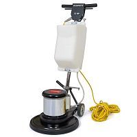 фото Однодисковая машина Bennett SPX-170N