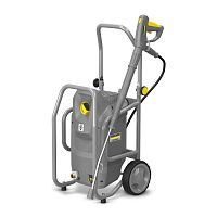 фото Аппарат высокого давления Karcher HD 7/14-4 M Cage