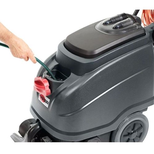 картинка Ковровый экстрактор Viper CEX 410 фото 11 картинка Ковровый экстрактор Viper CEX 410 фото 11