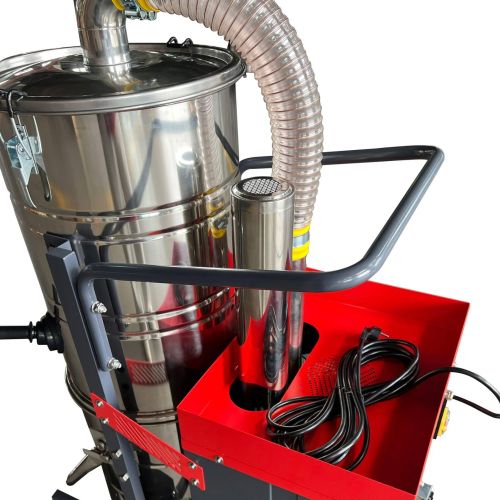 картинка Пылесос индустриальный EVOline IVC 1100-22 фото 11 картинка Пылесос индустриальный EVOline IVC 1100-22 фото 11