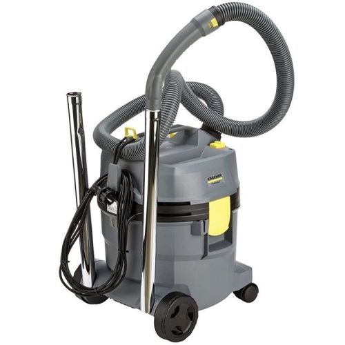 картинка Пылесос Karcher NT 22/1 Ap L фото 3 картинка Пылесос Karcher NT 22/1 Ap L фото 3