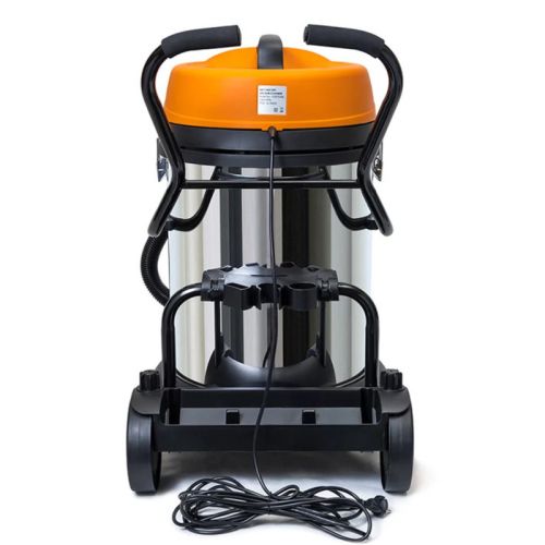 картинка Водопылесос Bennett VL-60M (YLW72-60L) фото 3 картинка Водопылесос Bennett VL-60M (YLW72-60L) фото 3