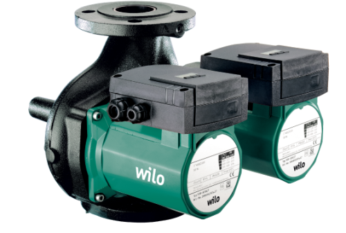 картинка Wilo TOP-SD 30/5 EM PN6/10 картинка Wilo TOP-SD 30/5 EM PN6/10