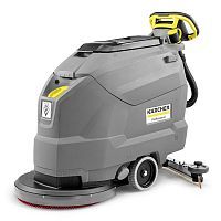 фото Поломоечная машина Karcher BD 50/50 C Bp Classic