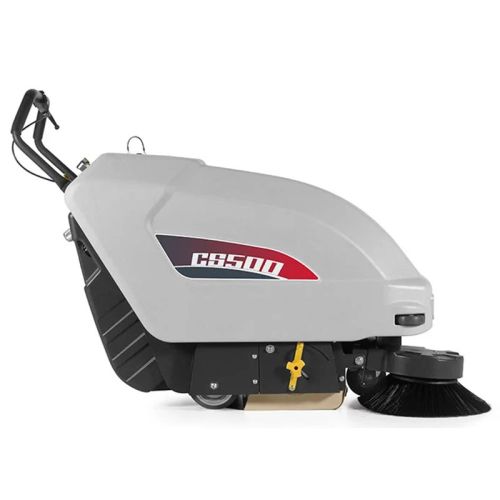 картинка Подметальная машина Comac CS500 фото 2 картинка Подметальная машина Comac CS500 фото 2