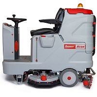 фото Поломоечная машина Bennett Hussar H120-76D (Li 200 Ач)