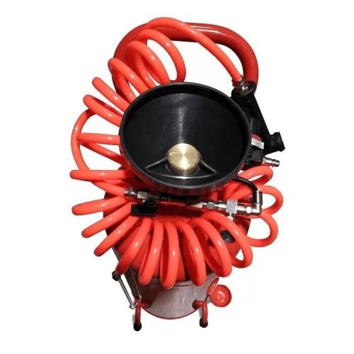 картинка Пеногенератор Aquamatic 24 л. фото 3 картинка Пеногенератор Aquamatic 24 л. фото 3