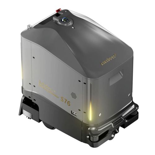 картинка Ковромоечная машина-робот KOKOBOTS S79 AMR фото 6 картинка Ковромоечная машина-робот KOKOBOTS S79 AMR фото 6