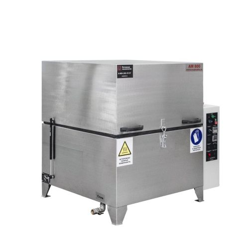 картинка Автоматическая моечная машина Aquamatic АМ800 AK фото 2 картинка Автоматическая моечная машина Aquamatic АМ800 AK фото 2