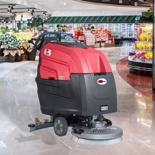 картинка Поломоечная машина VOSTOK BA65 D фото 6 картинка Поломоечная машина VOSTOK BA65 D фото 6