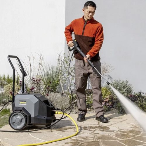 картинка Мойка высокого давления Karcher HD 5/13 Classic фото 2 картинка Мойка высокого давления Karcher HD 5/13 Classic фото 2