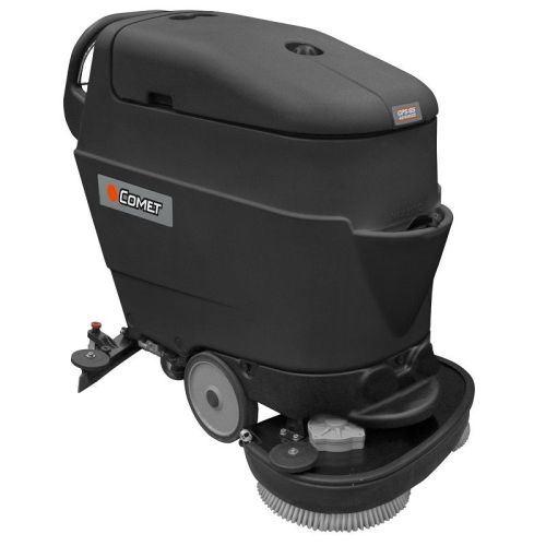 картинка Поломоечная машина Comet CPS 65 Advance BYT картинка Поломоечная машина Comet CPS 65 Advance BYT