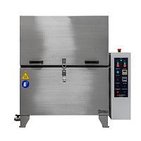 фото Автоматическая моечная машина Aquamatic FT800 B