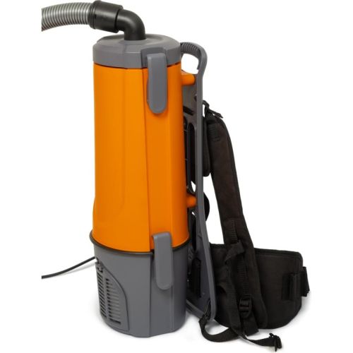 картинка Ранцевый пылесос Bennett Backpack YL6237 фото 7 картинка Ранцевый пылесос Bennett Backpack YL6237 фото 7