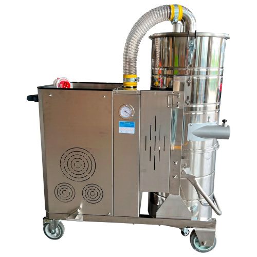 картинка Пылесос индустриальный EVOline IVC 1100-30 фото 7 картинка Пылесос индустриальный EVOline IVC 1100-30 фото 7