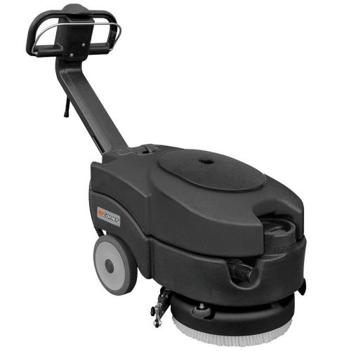 картинка Поломоечная машина Comet CPS 36BX картинка Поломоечная машина Comet CPS 36BX