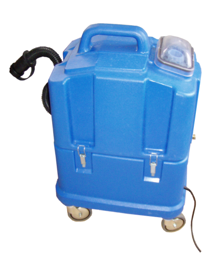 картинка Ковровый экстрактор Santoemma Sabrina Maxi фото 6 картинка Ковровый экстрактор Santoemma Sabrina Maxi фото 6