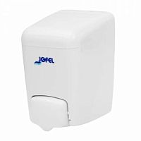 фото Дозатор Jofel Azur-Smart для жидкого мыла AC84020