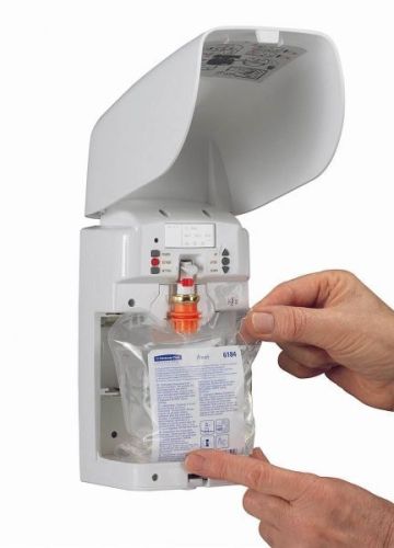 картинка 6994, Диспенсер AQUARIUS* для освежителя воздуха фото 2 картинка 6994, Диспенсер AQUARIUS* для освежителя воздуха фото 2