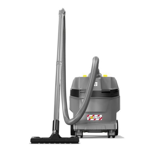 картинка Пылесос Karcher NT 22/1 Ap L фото 4 картинка Пылесос Karcher NT 22/1 Ap L фото 4