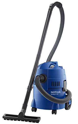 картинка Пылесос Nilfisk Buddy II 12 картинка Пылесос Nilfisk Buddy II 12