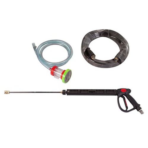 картинка Бензиновый аппарат высокого давления Bennett Power ZX2500GF фото 7 картинка Бензиновый аппарат высокого давления Bennett Power ZX2500GF фото 7