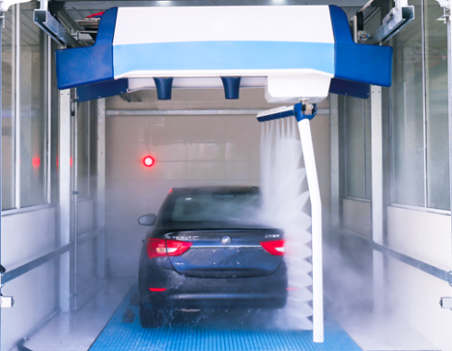 картинка Робот-мойка AQUAMATIC Premium картинка Робот-мойка AQUAMATIC Premium