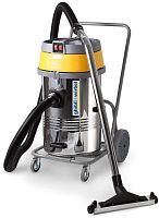 картинка Водопылесос Ghibli & Wirbel AS 600 IK CBM